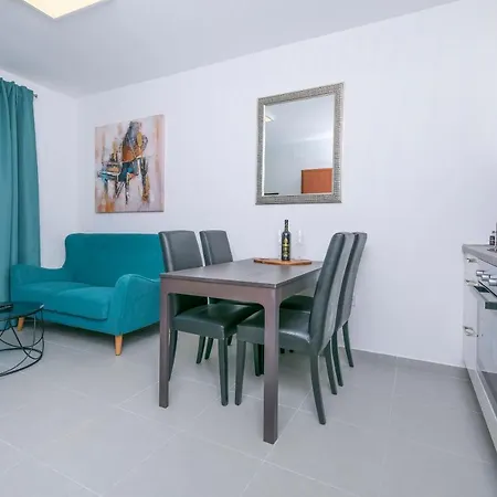 Apartments Visnja Rogoznica  Kültér fotó