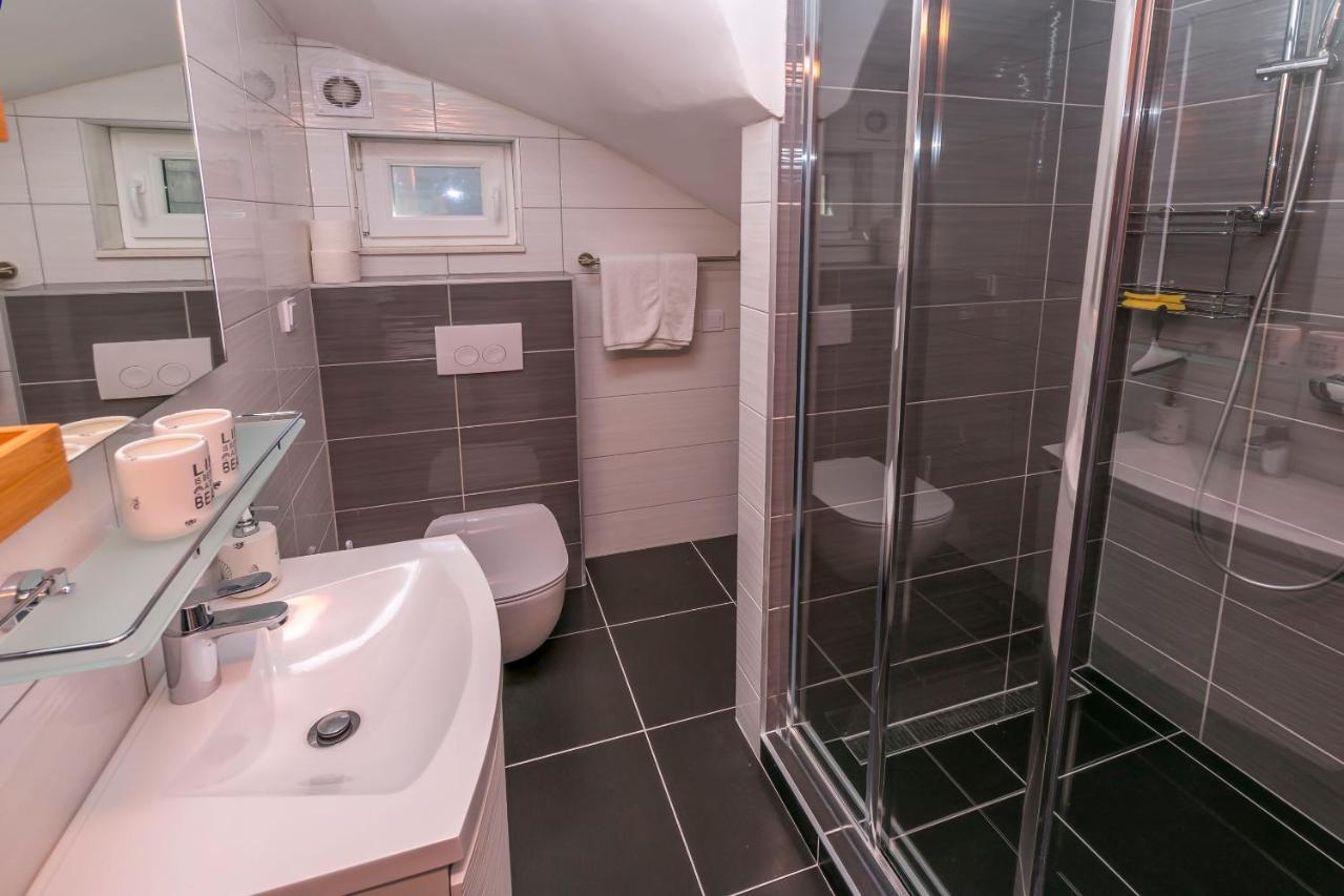Visnja Apartment *