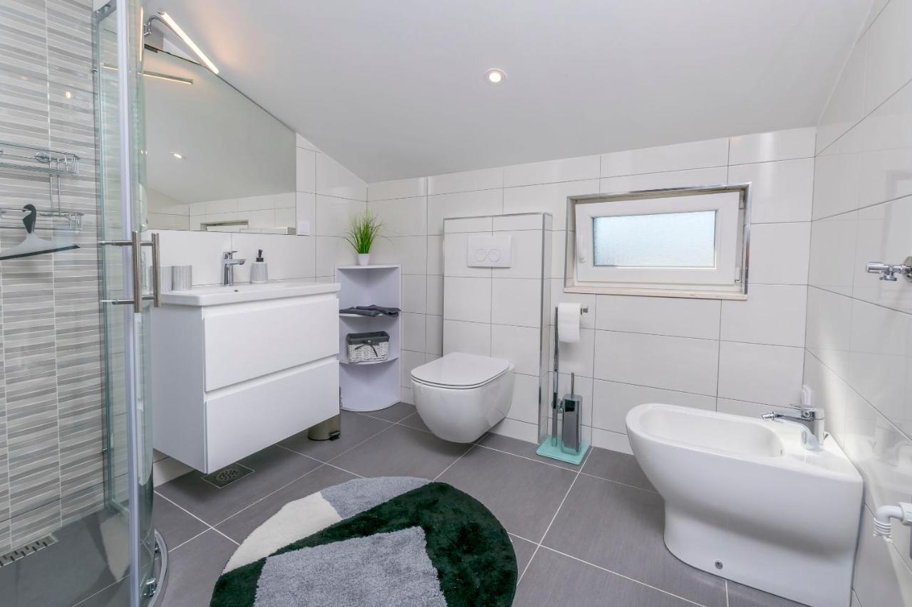 Visnja Appartement