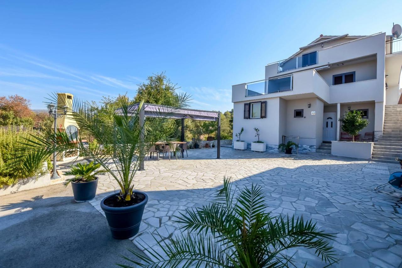 Visnja Apartment
