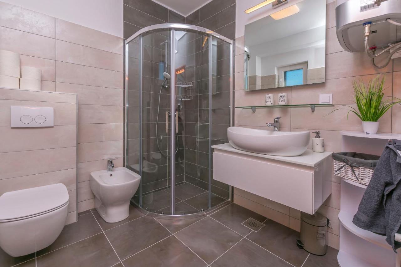 Appartement Visnja *
