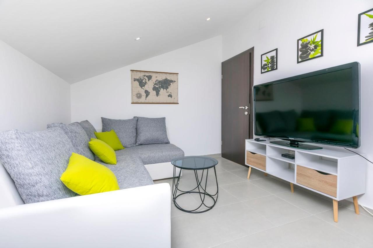 Visnja Appartement *