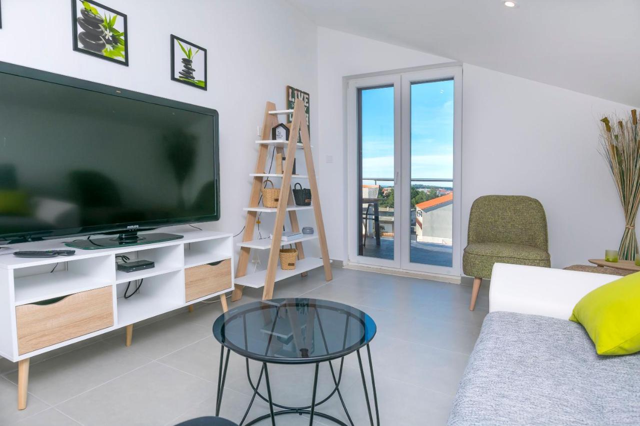 Visnja Apartment