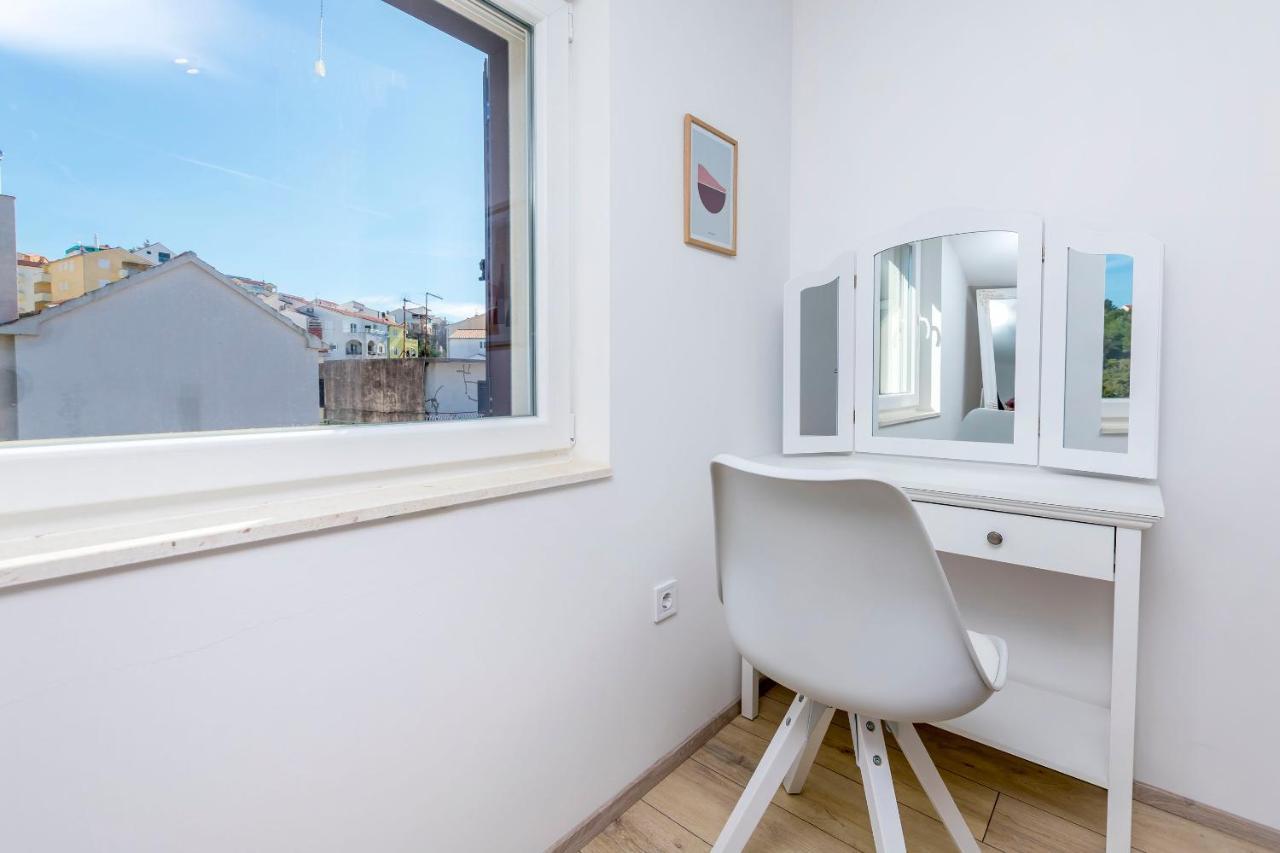 Visnja Appartement *