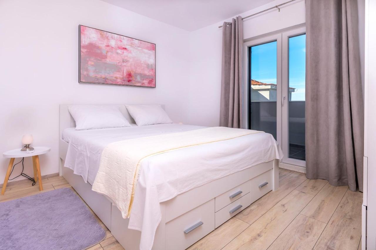 Visnja Appartement
