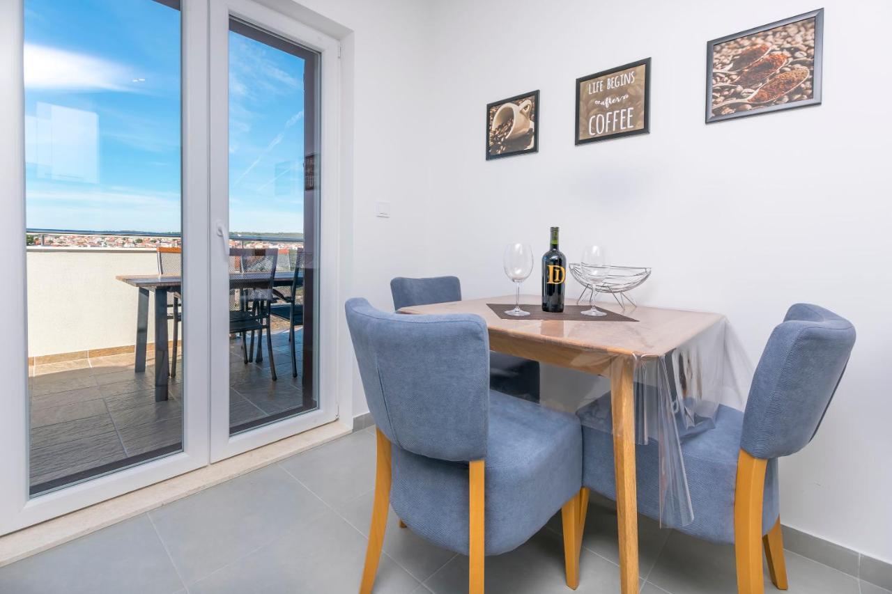 Apartment Visnja