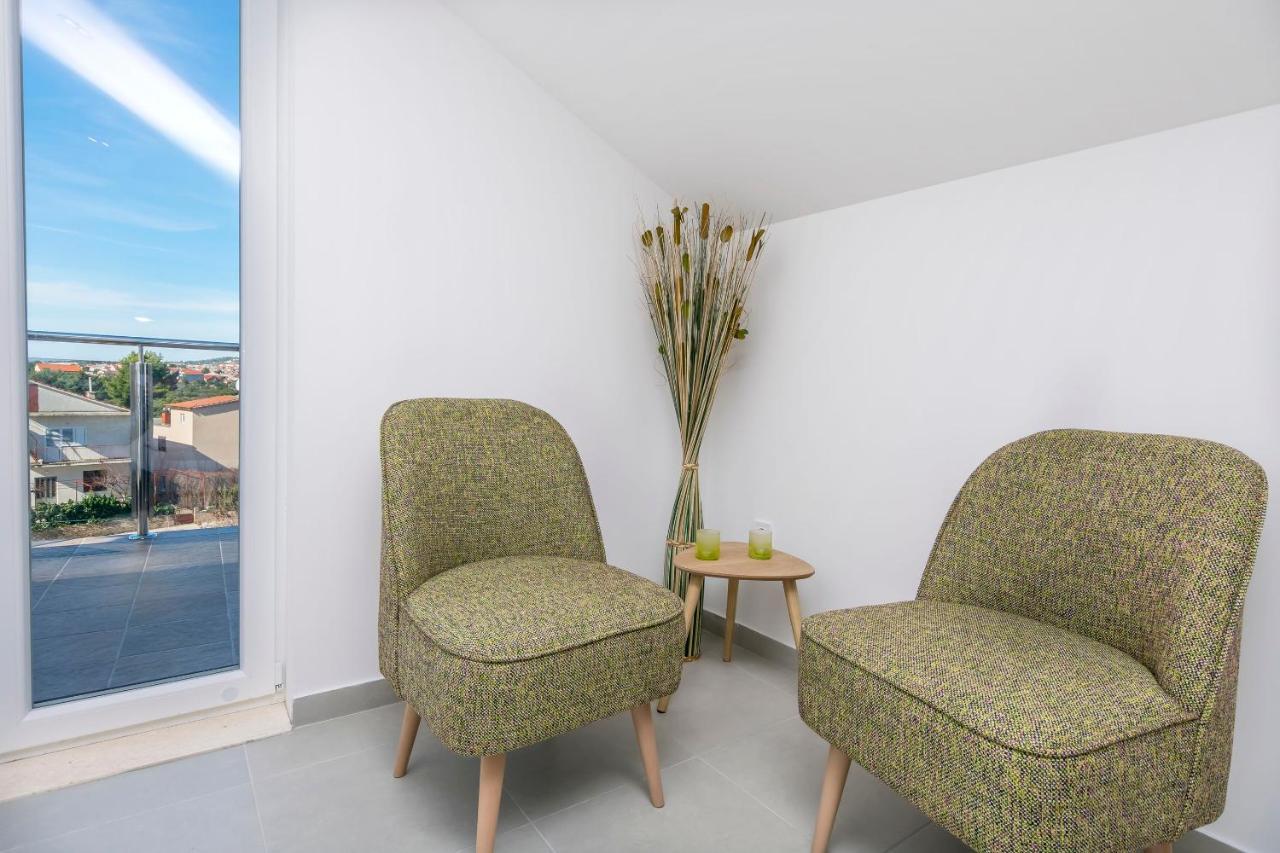 Visnja Appartement