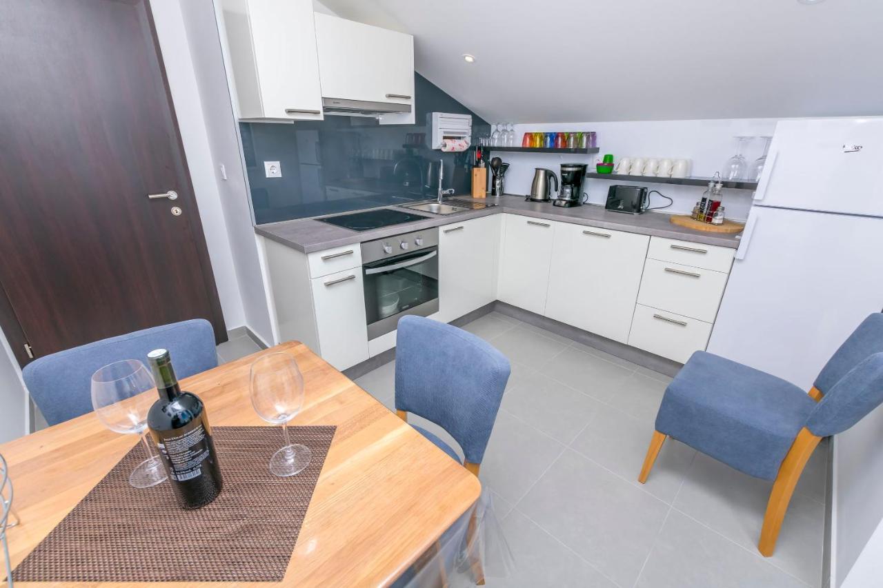Apartment Visnja