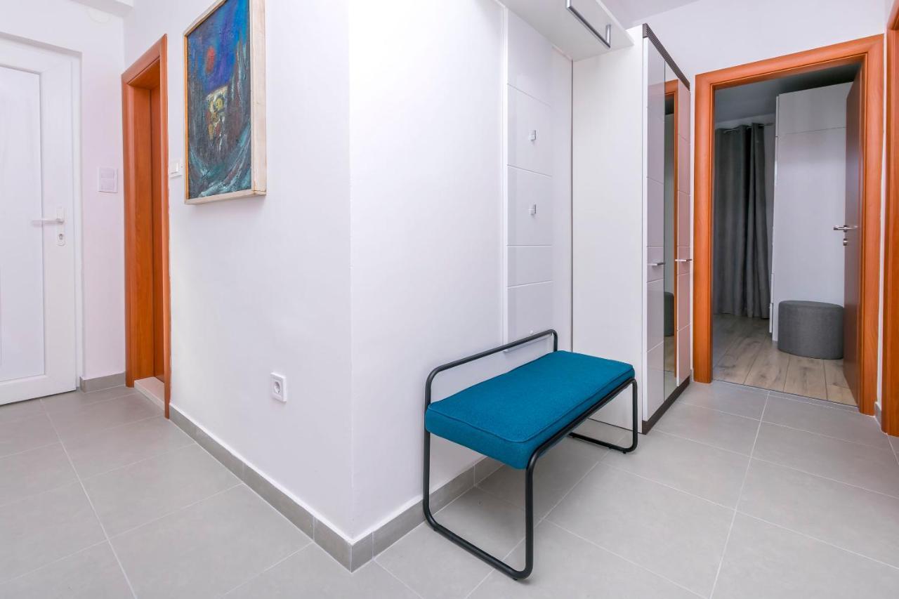 Appartement Visnja