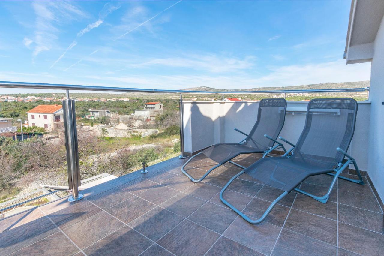 Appartement Visnja Rogoznica (Sibenik-Knin)