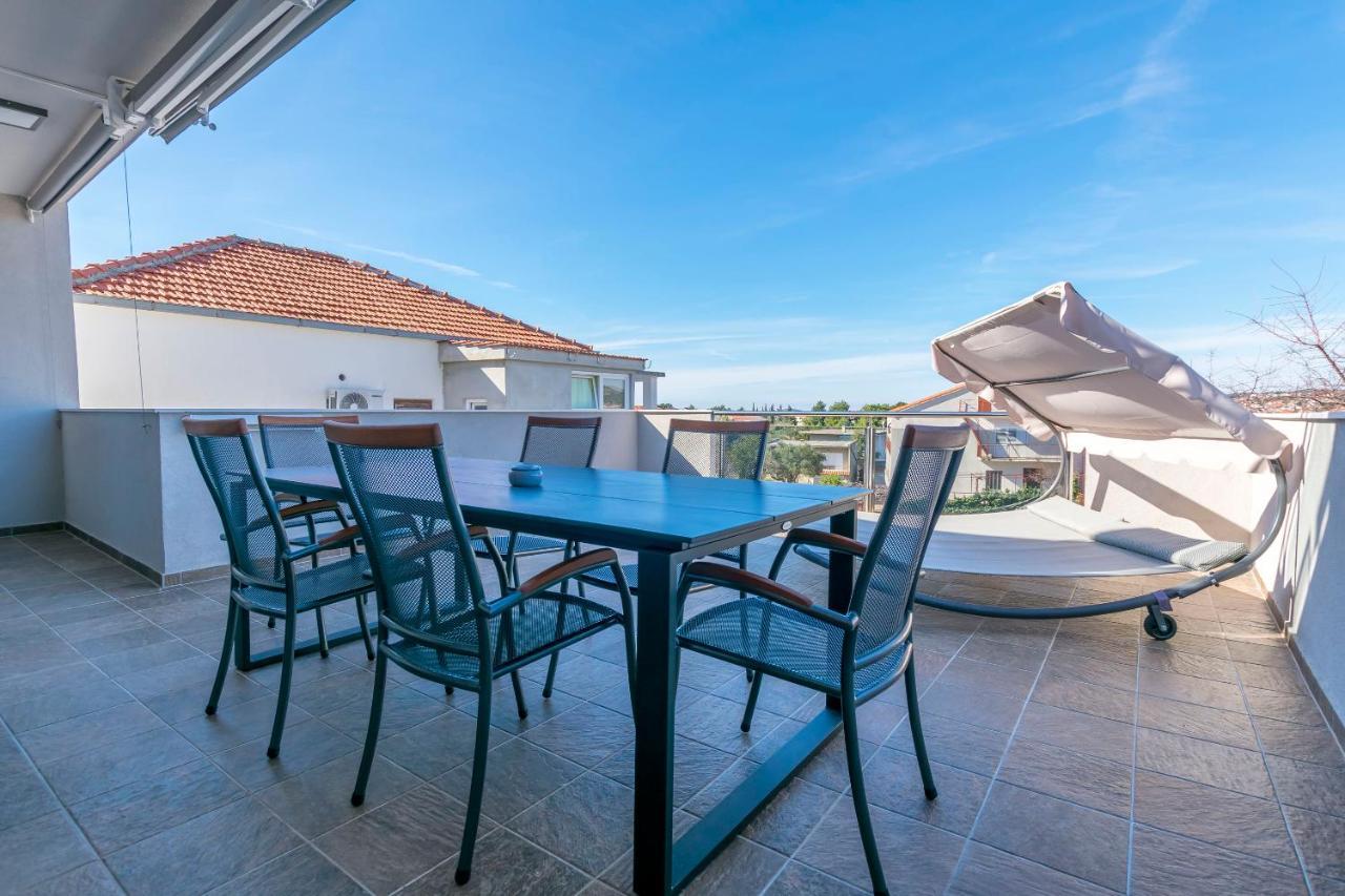 Visnja Apartment Rogoznica (Sibenik-Knin)